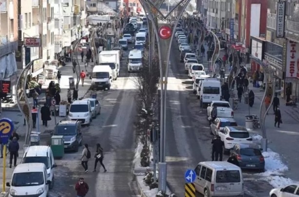Foto - Şartların hepsini sağlıyorlar! İşte yeni il adayı ilçeler