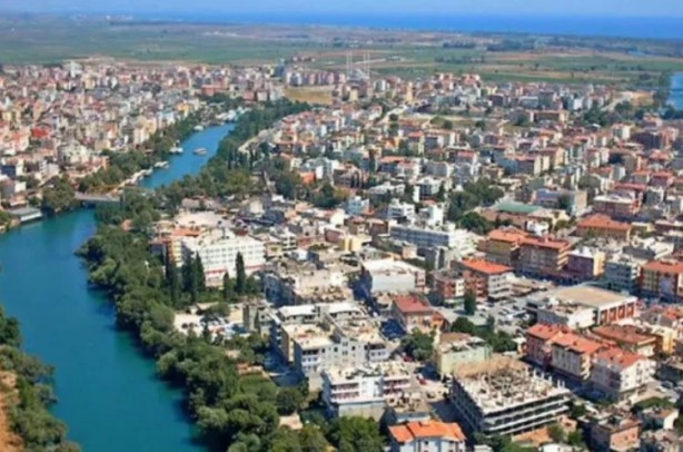 Foto - Şartların hepsini sağlıyorlar! İşte yeni il adayı ilçeler