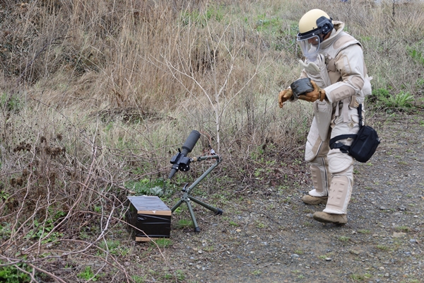 Foto - SAS komandoları yerli silahlarla imha etti... Nefes kesen anlar