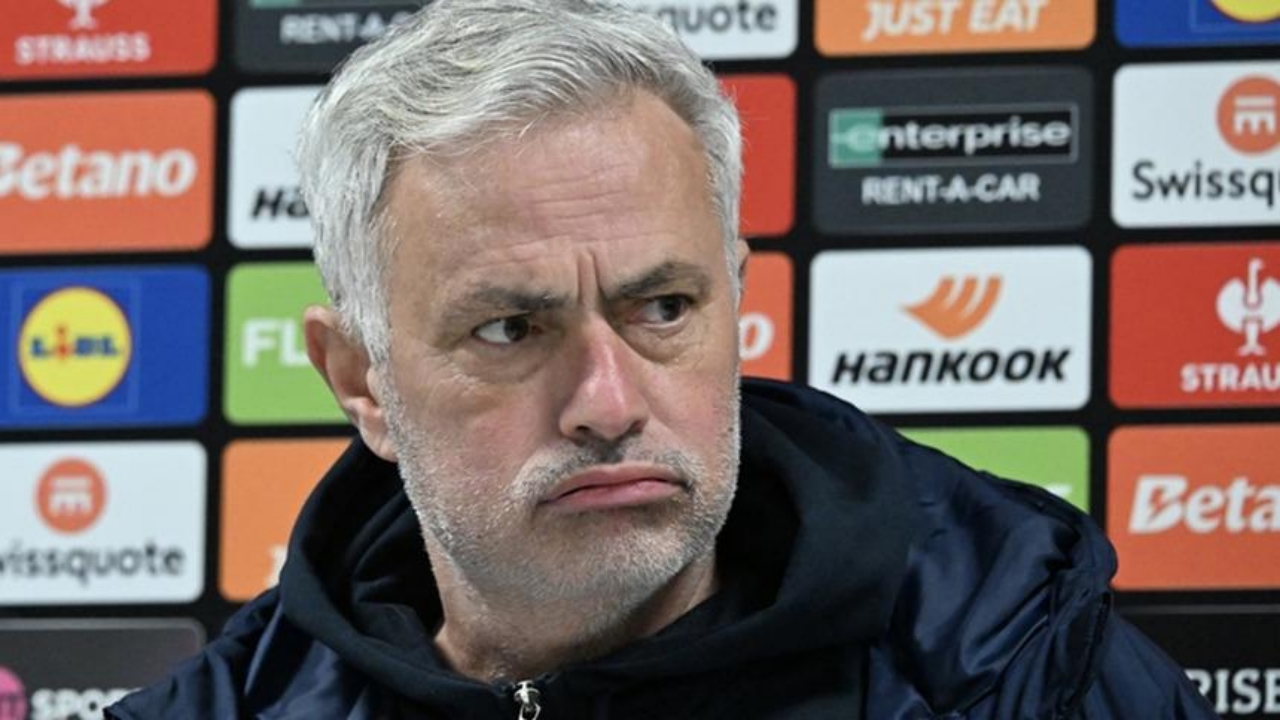 Foto - Şaşırmamak elde değil! İşte Mourinho’nun yeni adresi