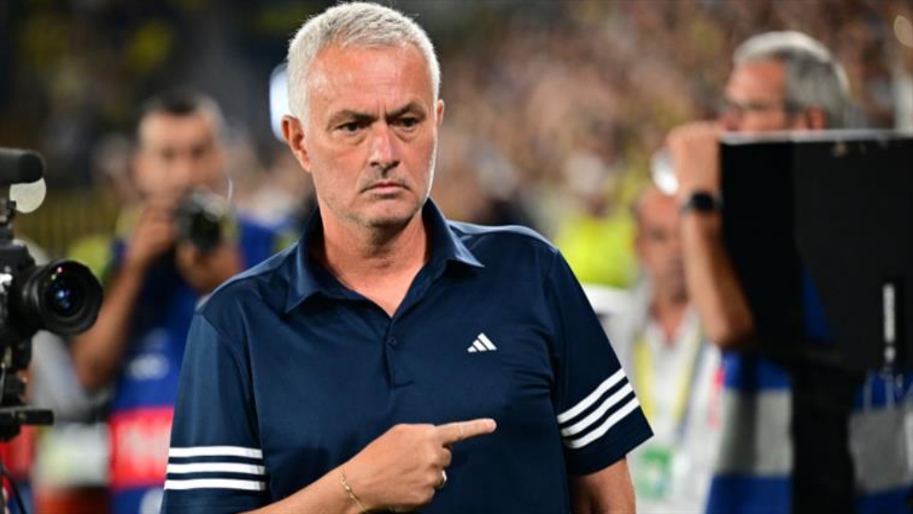 Foto - Şaşırmamak elde değil! İşte Mourinho’nun yeni adresi