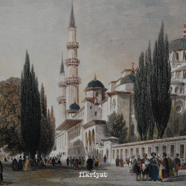 Foto - Şaşırmaya hazır mısınız? Osmanlı tarihinden az bilinen 10 çarpıcı bilgi