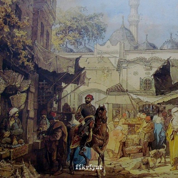 Şaşırmaya hazır mısınız? Osmanlı tarihinden az bilinen 10 çarpıcı bilgi