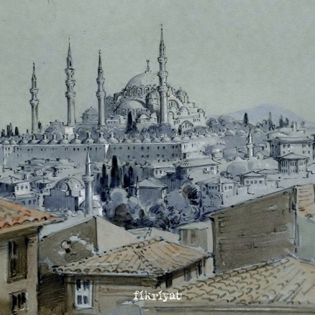 Foto - Şaşırmaya hazır mısınız? Osmanlı tarihinden az bilinen 10 çarpıcı bilgi