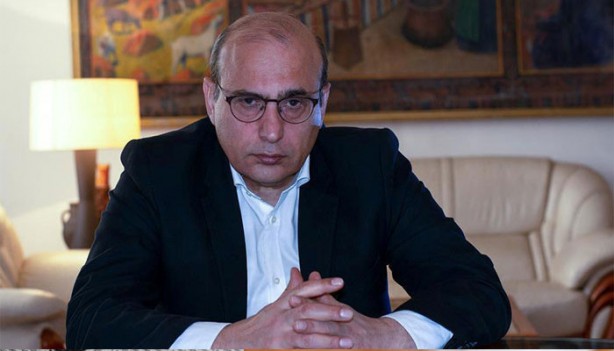 Foto - Tahran'ı zora düşürecek çıkış: Türkiye orayı henüz işgal etmiyorsa bu İran yüzünden