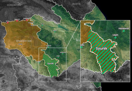 Foto - Tahran'ı zora düşürecek çıkış: Türkiye orayı henüz işgal etmiyorsa bu İran yüzünden
