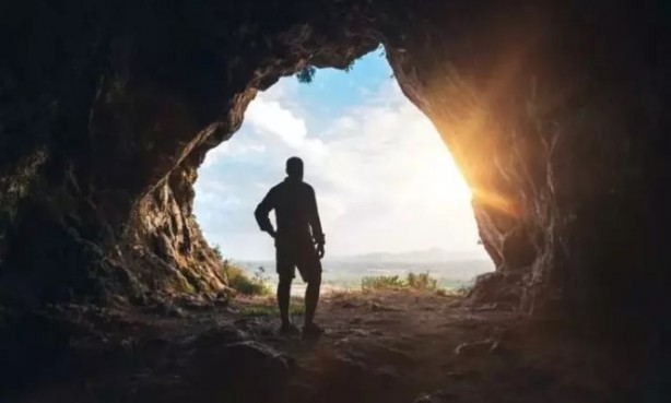 Foto - Şaşırtan deney! 40 gün 40 gece mağara yaşamının sonucu