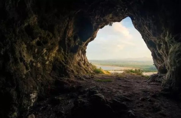 Foto - Şaşırtan deney! 40 gün 40 gece mağara yaşamının sonucu