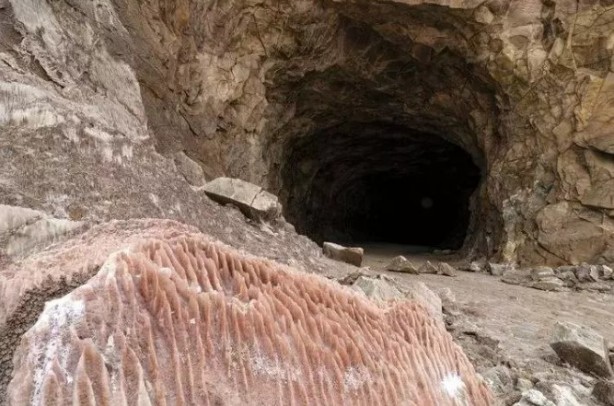 Foto - Şaşırtan deney! 40 gün 40 gece mağara yaşamının sonucu