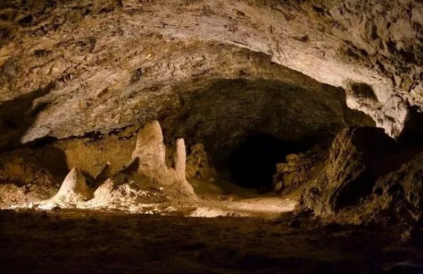 Foto - Şaşırtan deney! 40 gün 40 gece mağara yaşamının sonucu