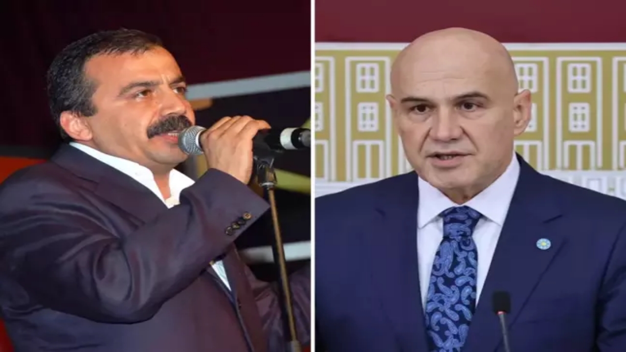 Foto - Şaşırtan gerçek ortaya çıktı! Sırrı Süreyya Önder, hayatını kaybetmeden önce o ülkücüyü arayıp yardım istemiş