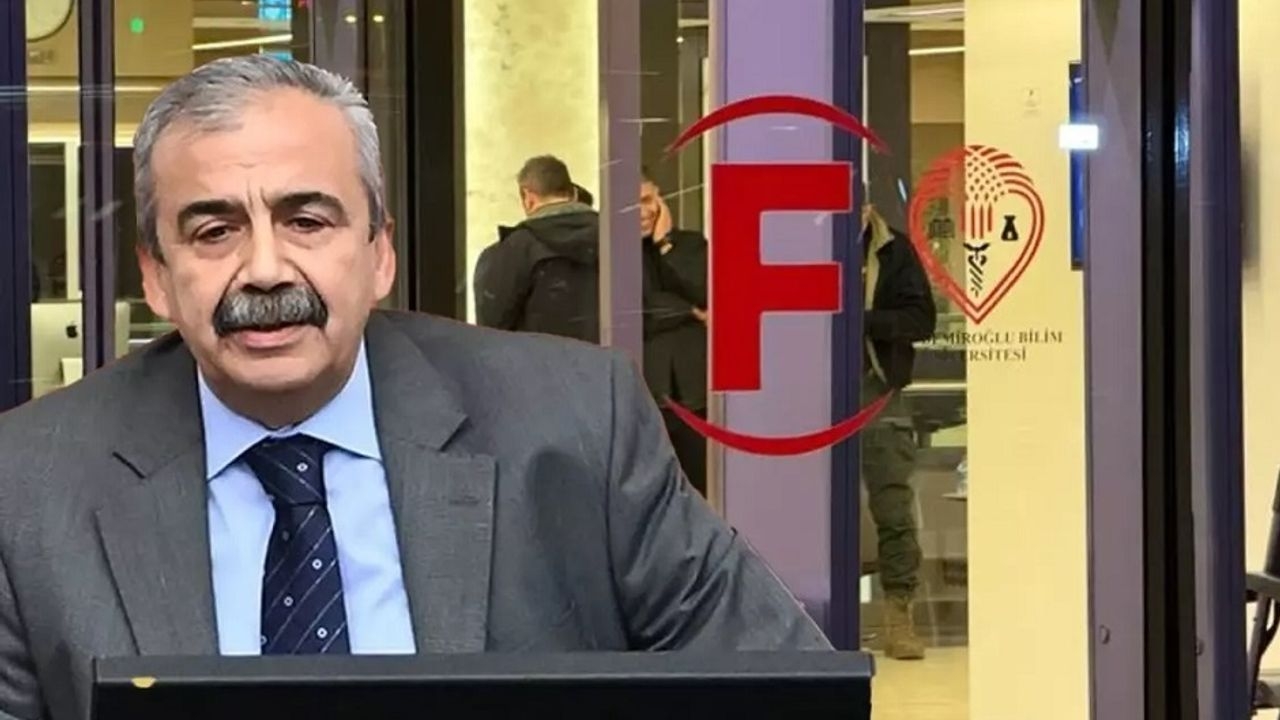 Şaşırtan gerçek ortaya çıktı! Sırrı Süreyya Önder, hayatını kaybetmeden önce o ülkücüyü arayıp yardım istemiş