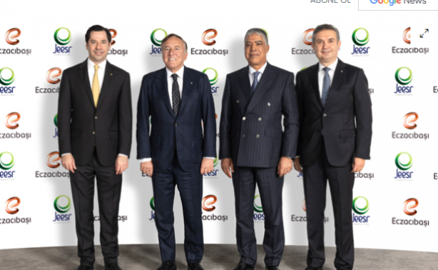 Foto - Şaşırtan hamle! Eczacıbaşı ünlü tuvalet kağıdı üreticisini satın aldı