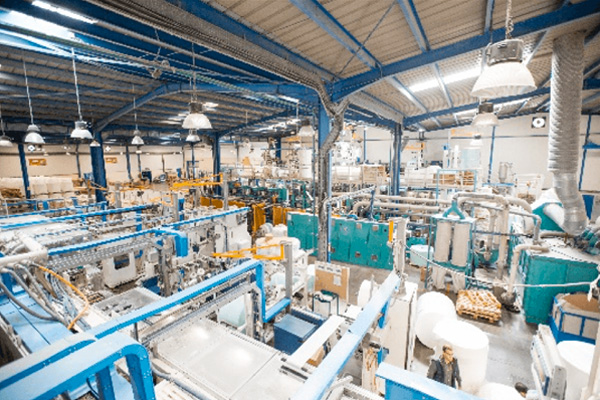 Foto - Şaşırtan hamle! Eczacıbaşı ünlü tuvalet kağıdı üreticisini satın aldı