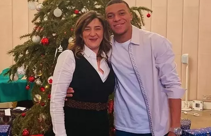 Foto - Şaşırtan hamle: Ülkesinin öncülüğünü yaptığı yıldız için... Terk etti ve Madrid'e gitti...