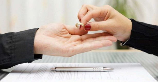 Foto - Şaşırtan istatistikler açıklandı! En çok o ildekiler boşanıyor