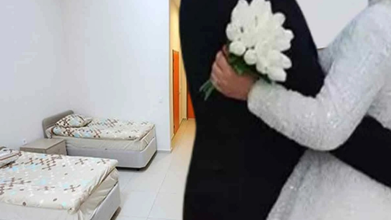 Şaşırtan kampanya! Türkiye’deki o özel üniversite, evlenen her öğrenciye 1+1 verecek! "Erdoğan" detayı dikkat çekti