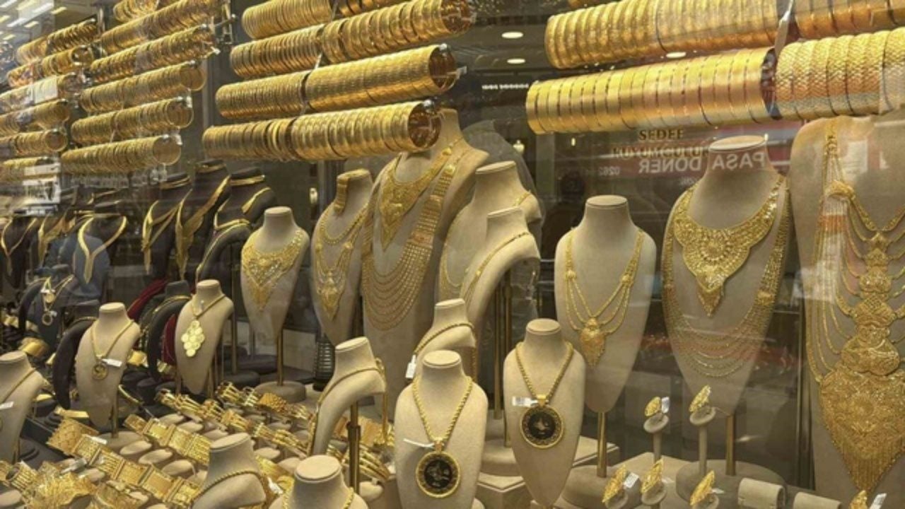 Foto - Şaşırtan karar çıktı! Düğün altınlarıyla araba alanlara kötü haber