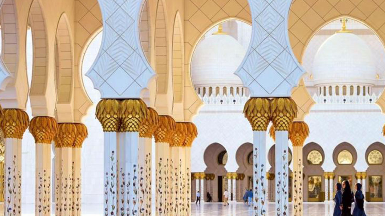 Foto - Şaşırtan karar! Ramazan başlangıcını belirlemek için İHA'ları havalandırdılar