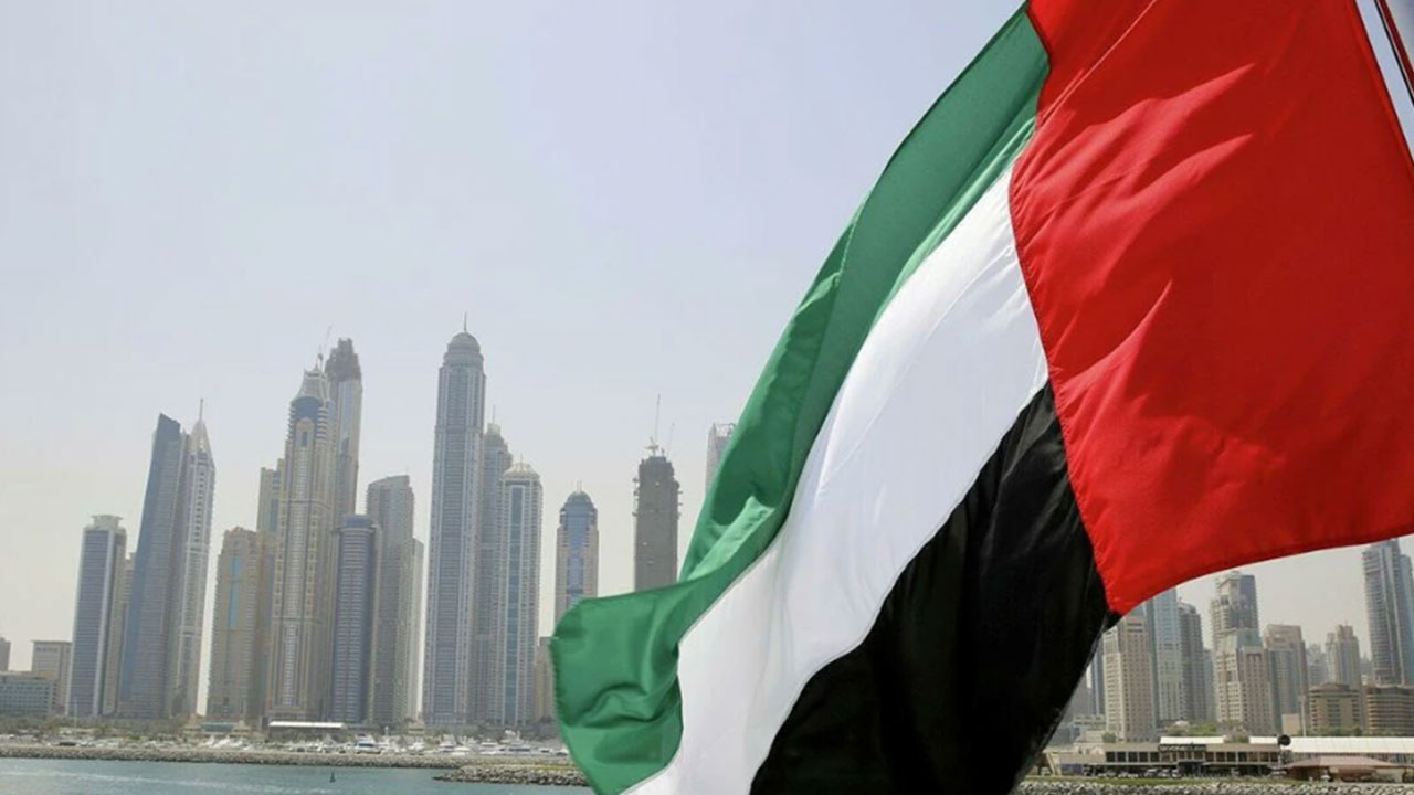 Foto - Şaşırtan karar! Ramazan başlangıcını belirlemek için İHA'ları havalandırdılar