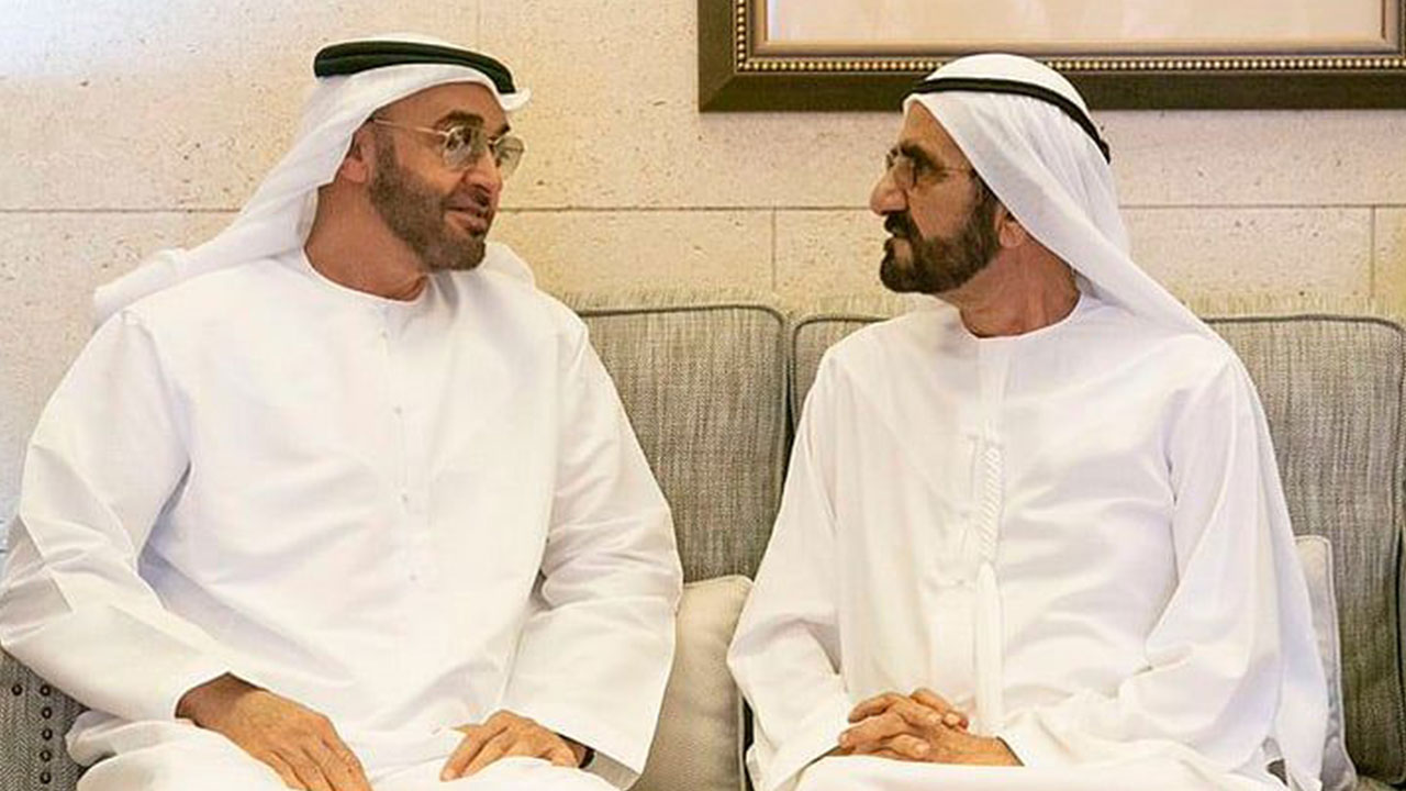 Foto - Şaşırtan karar! Ramazan başlangıcını belirlemek için İHA'ları havalandırdılar