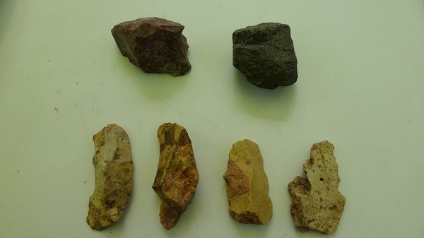 Foto - Şaşırtan keşif! O mağarada 86 bin yıl önceye ait izler bulundu