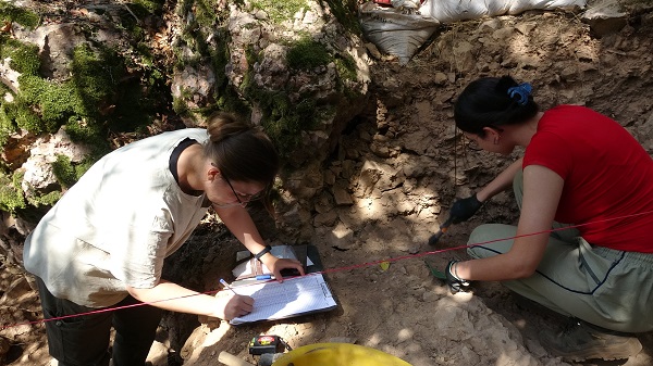 Foto - Şaşırtan keşif! O mağarada 86 bin yıl önceye ait izler bulundu