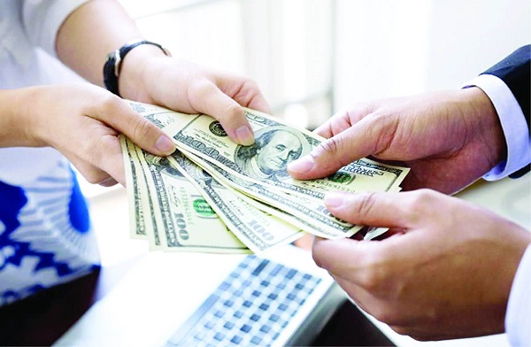 Foto - Şaşırtan liste belli oldu! İşte en fazla borcu olan ülkeler