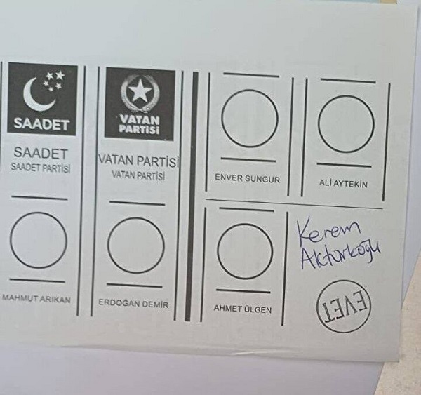 Foto - Şaşırtan manzaralar! Sandıktan da Icardı çıktı