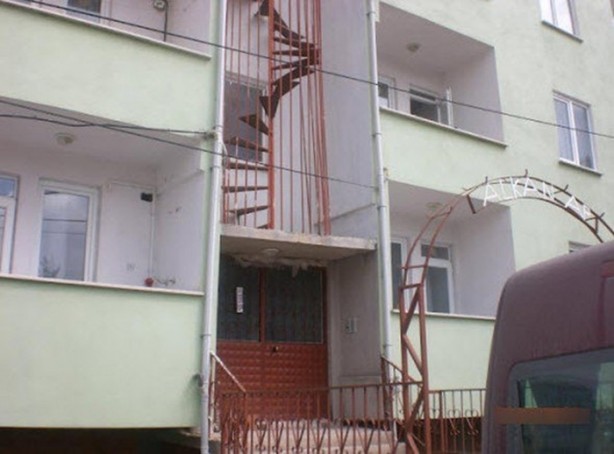 Foto - Şaşırtan mühendislik hataları