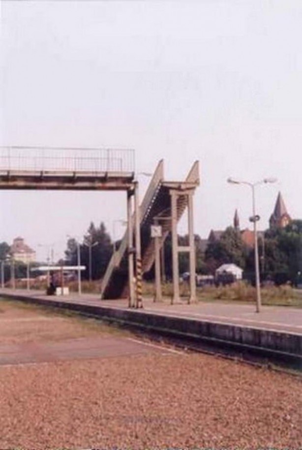 Foto - Şaşırtan mühendislik hataları