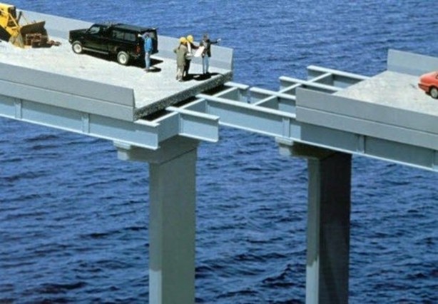 Şaşırtan mühendislik hataları