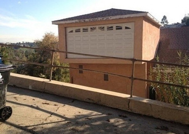 Foto - Şaşırtan mühendislik hataları