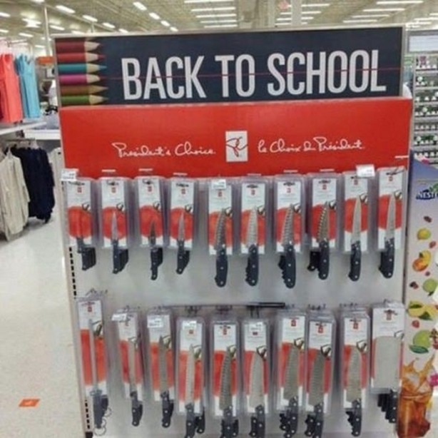 Foto - Şaşırtan mühendislik hataları