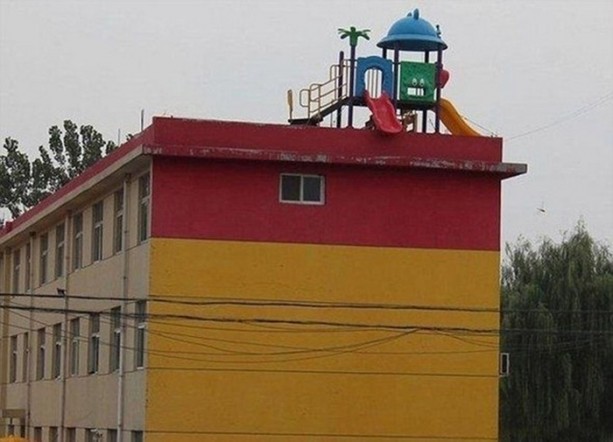 Foto - Şaşırtan mühendislik hataları