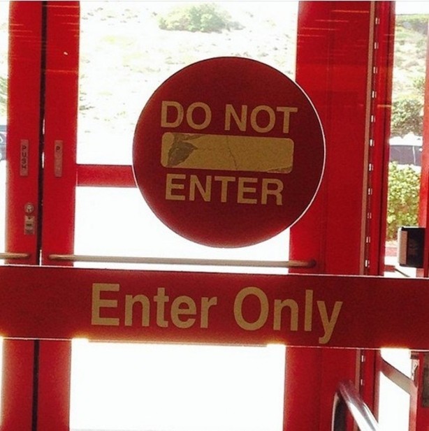 Foto - Şaşırtan mühendislik hataları