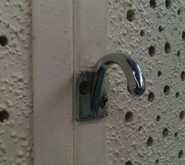 Foto - Şaşırtan mühendislik hataları