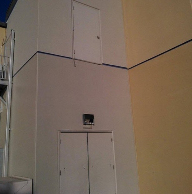 Foto - Şaşırtan mühendislik hataları