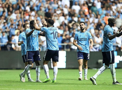 Foto - Şaşırtan sonuç: UEFA'da yüksekten uçmaya devam ediyoruz! İşte Türkiye'nin sıralaması...