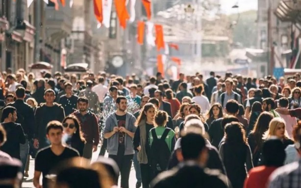 Foto - Şaşırtan sonuçlar! Herkes memleketinde yaşasaydı ne olurdu?