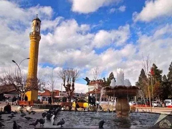 Foto - Şaşırtan sonuçlar! Herkes memleketinde yaşasaydı ne olurdu?