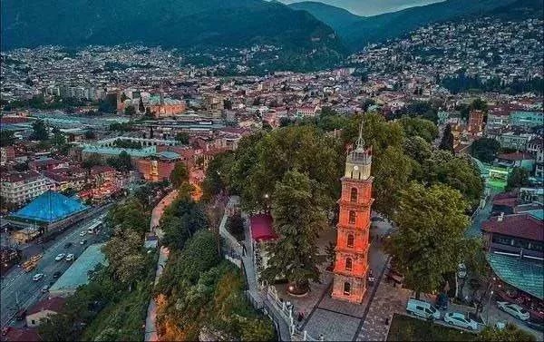 Foto - Şaşırtan sonuçlar! Herkes memleketinde yaşasaydı ne olurdu?