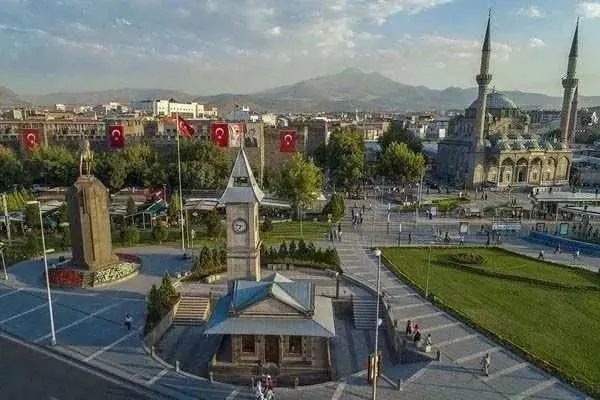 Foto - Şaşırtan sonuçlar! Herkes memleketinde yaşasaydı ne olurdu?