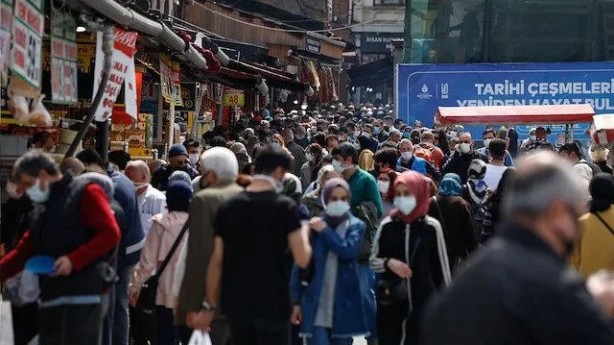 Foto - Şaşırtan sonuçlar! Herkes memleketinde yaşasaydı ne olurdu?
