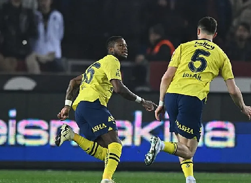 Foto - Şaşırtan sonucu duyurdular: Hiç hesapta olmayan forvet çıkışı! Türkiye’nin kapısını çaldılar! 