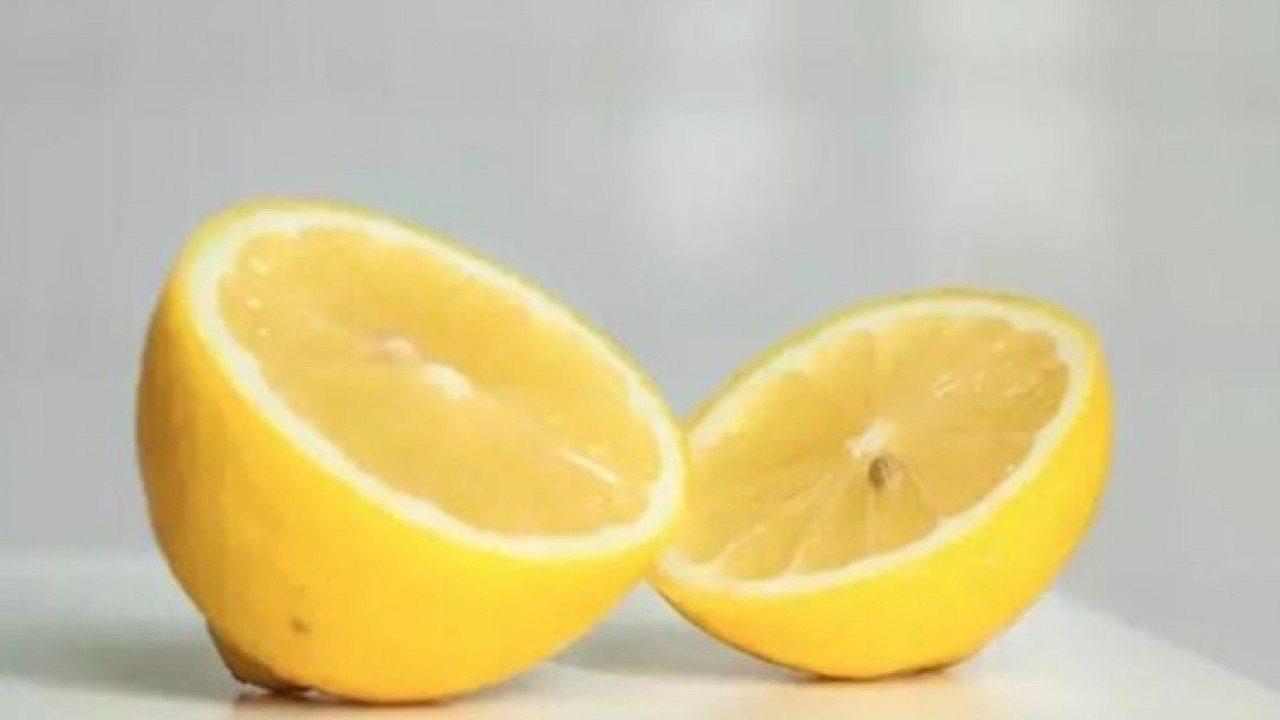 Foto - Şaşırtıcı şifa kaynağı! Limon dilimleriyle uyursanız bakın ne oluyor