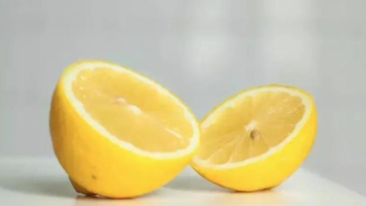 Foto - Şaşırtıcı şifa kaynağı! Limon dilimleriyle uyursanız bakın ne oluyor