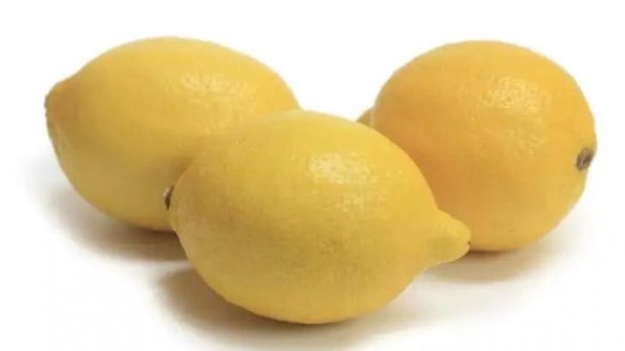 Foto - Şaşırtıcı şifa kaynağı! Limon dilimleriyle uyursanız bakın ne oluyor