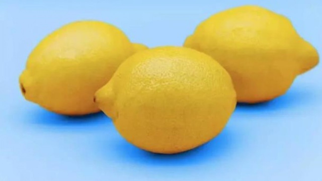 Foto - Şaşırtıcı şifa kaynağı! Limon dilimleriyle uyursanız bakın ne oluyor