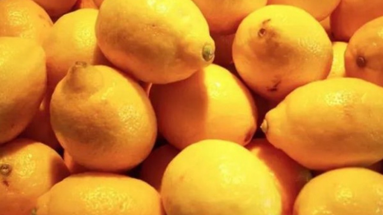 Foto - Şaşırtıcı şifa kaynağı! Limon dilimleriyle uyursanız bakın ne oluyor